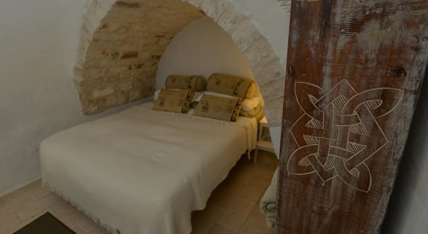 I 7 Archi Guest House Ostuni Cameră foto