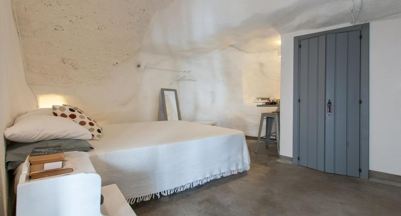I 7 Archi Guest House Ostuni Cameră foto